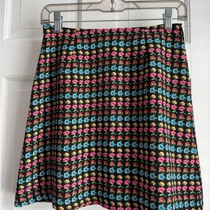 Vintage Express Skirt